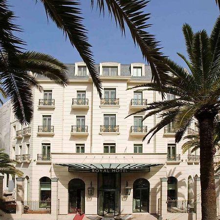 Royal Hotel Oran - Mgallery By Sofitel Eksteriør billede