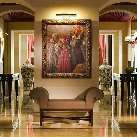 Royal Hotel Oran - Mgallery By Sofitel Eksteriør billede