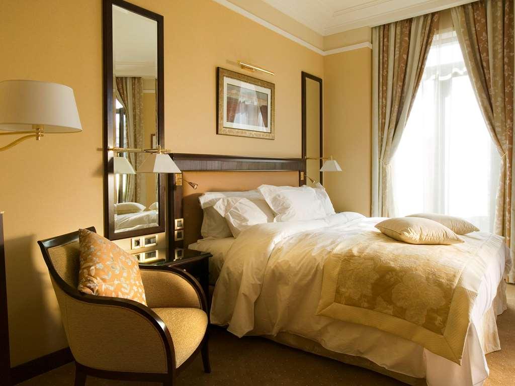 Royal Hotel Oran - Mgallery By Sofitel Værelse billede
