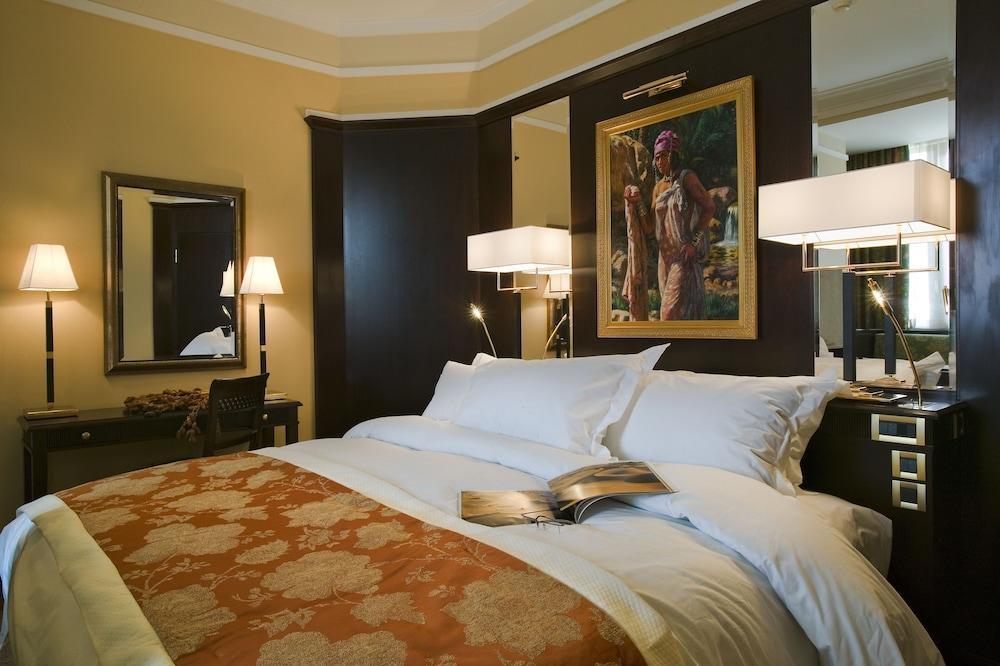 Royal Hotel Oran - Mgallery By Sofitel Eksteriør billede