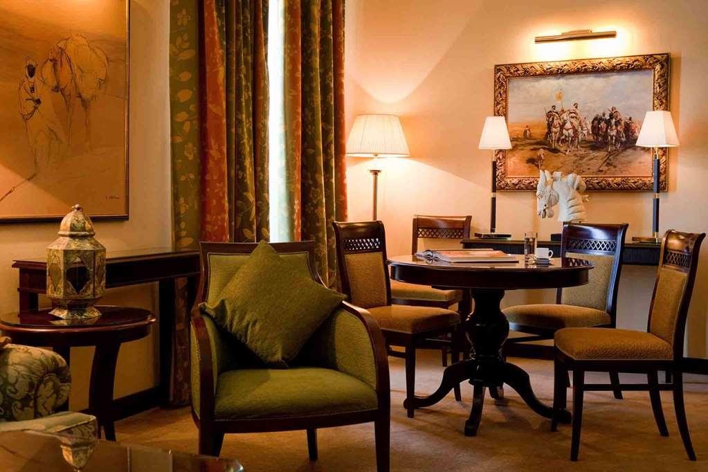 Royal Hotel Oran - Mgallery By Sofitel Værelse billede