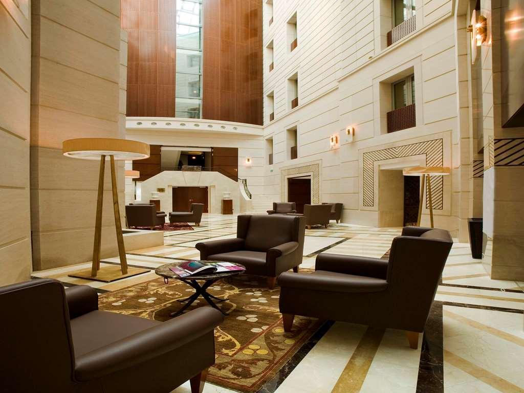 Royal Hotel Oran - Mgallery By Sofitel Værelse billede
