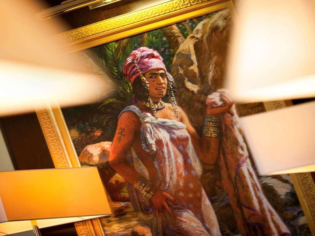 Royal Hotel Oran - Mgallery By Sofitel Værelse billede