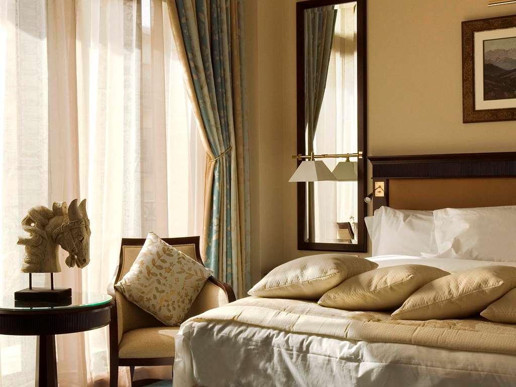 Royal Hotel Oran - Mgallery By Sofitel Værelse billede