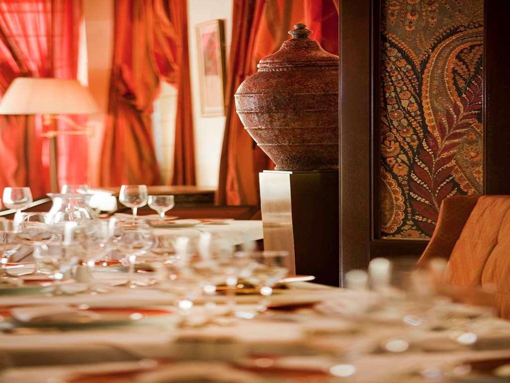Royal Hotel Oran - Mgallery By Sofitel Restaurant billede