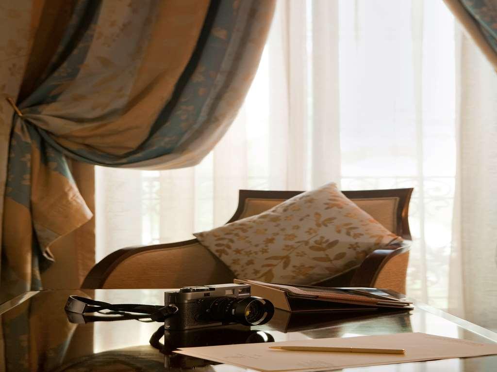 Royal Hotel Oran - Mgallery By Sofitel Værelse billede