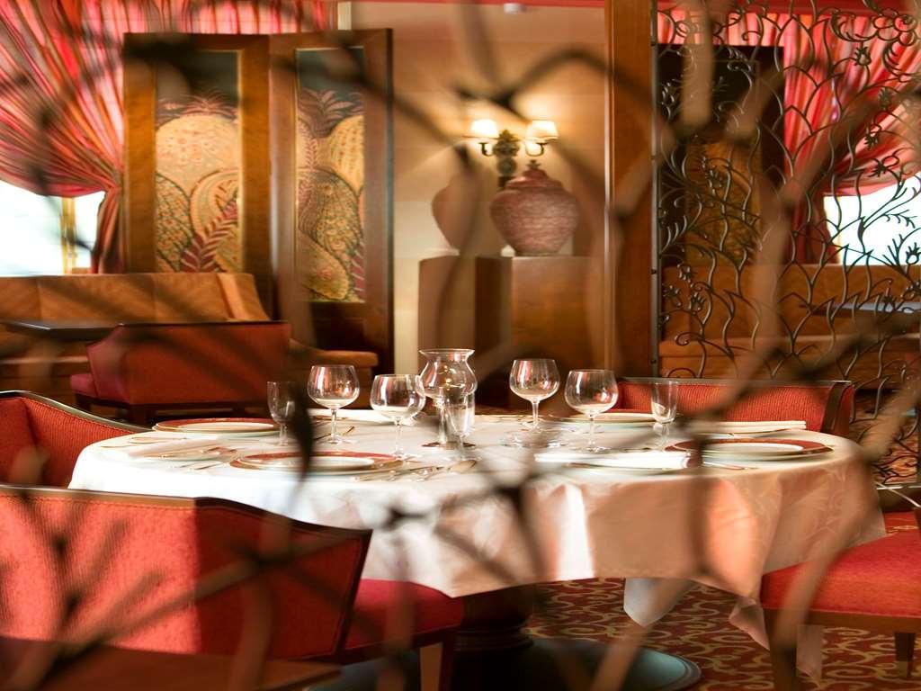 Royal Hotel Oran - Mgallery By Sofitel Restaurant billede