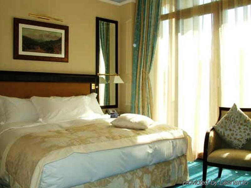 Royal Hotel Oran - Mgallery By Sofitel Eksteriør billede