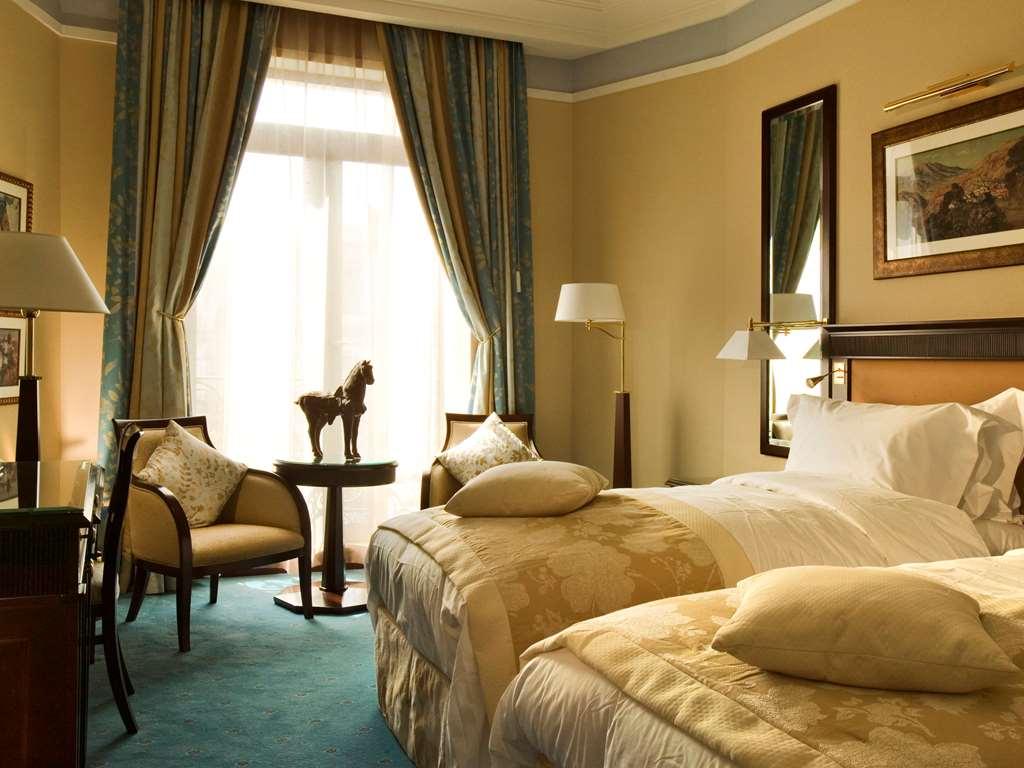 Royal Hotel Oran - Mgallery By Sofitel Værelse billede
